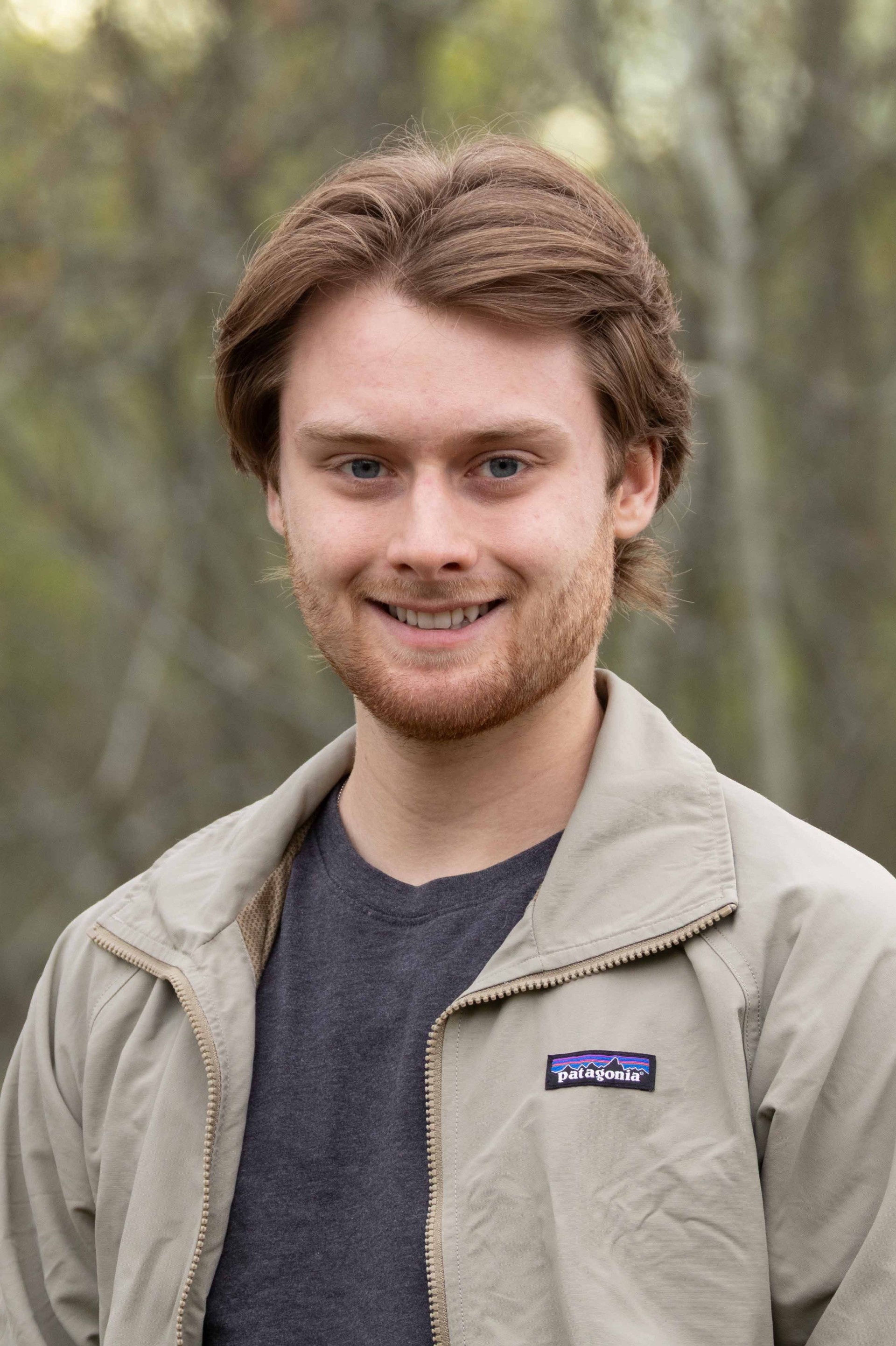 Mitchell Hoffman