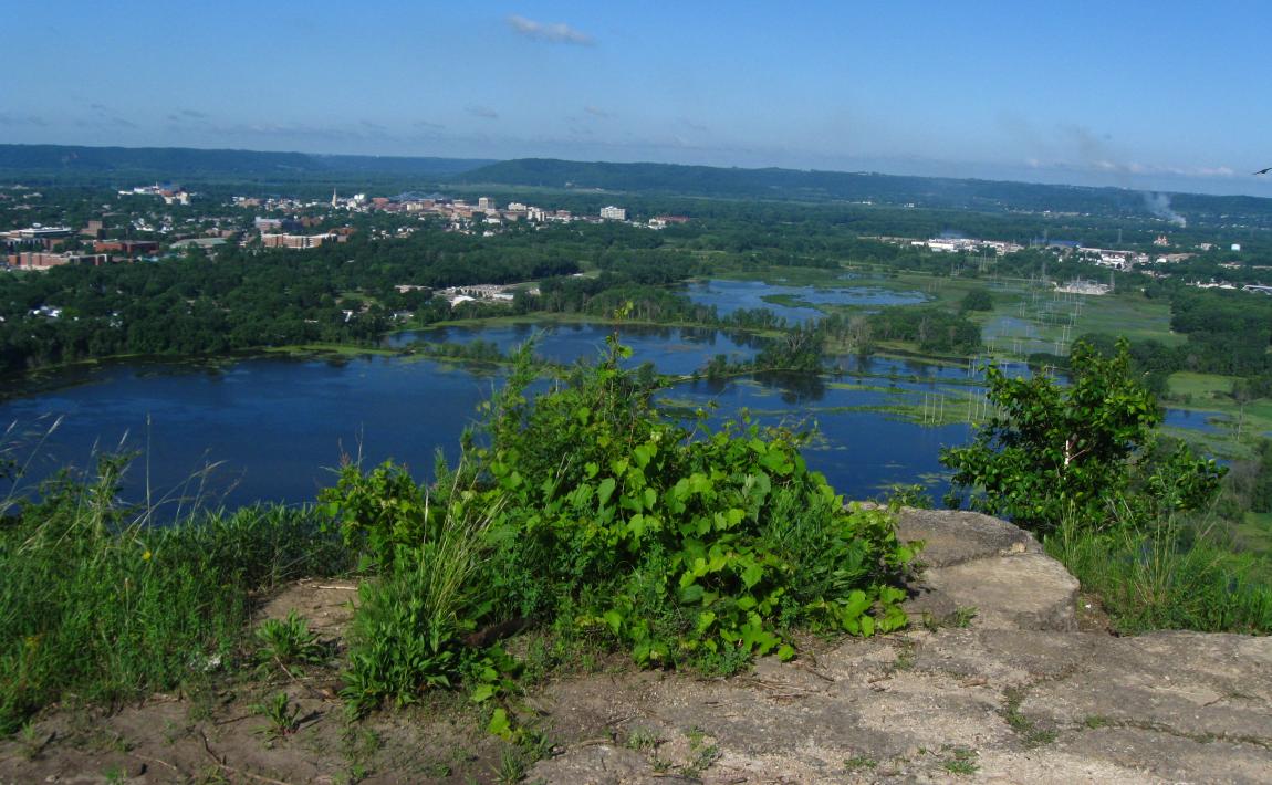 Miller Bluff