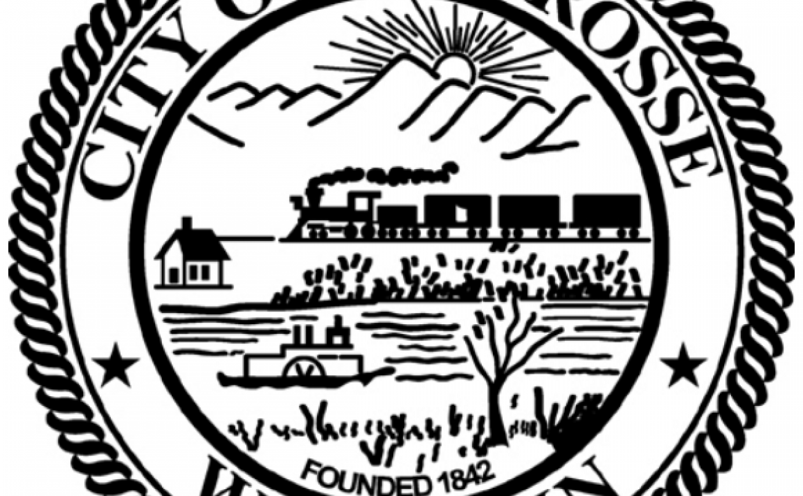 Seal of the City of La Crosse