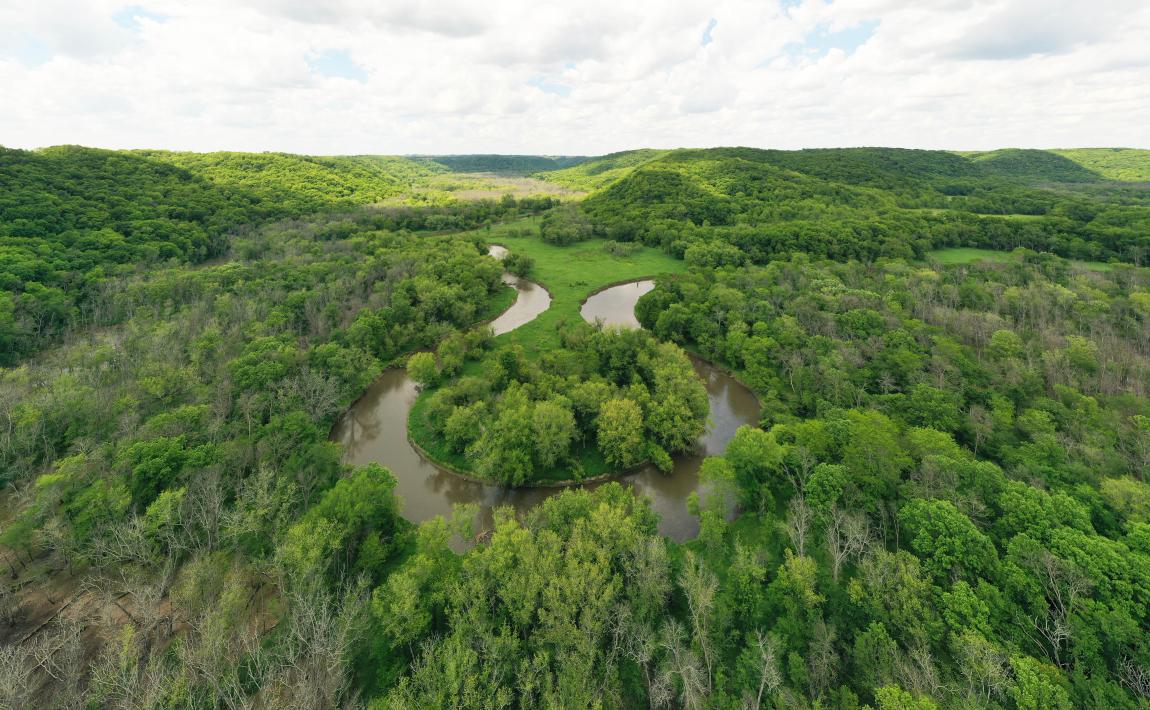 Plum Creek Conservation Area