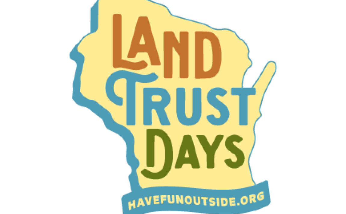 Wisconsin Land Trust Days Mississippi Valley Conservancy