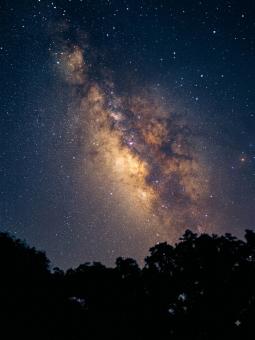 galaxy
