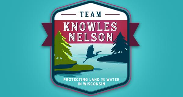 Team Knowles-Nelson logo