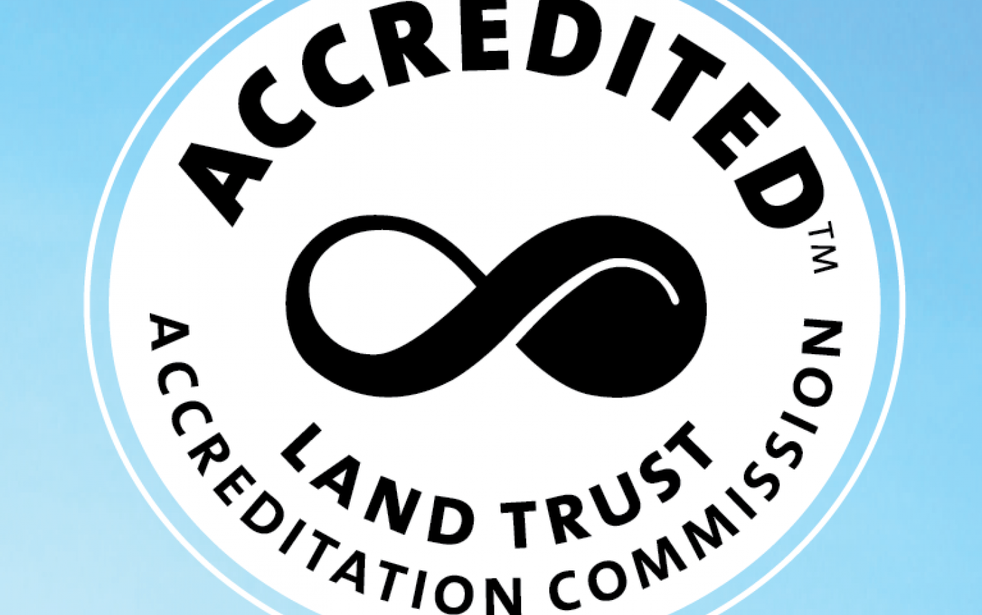 Accredited Seal