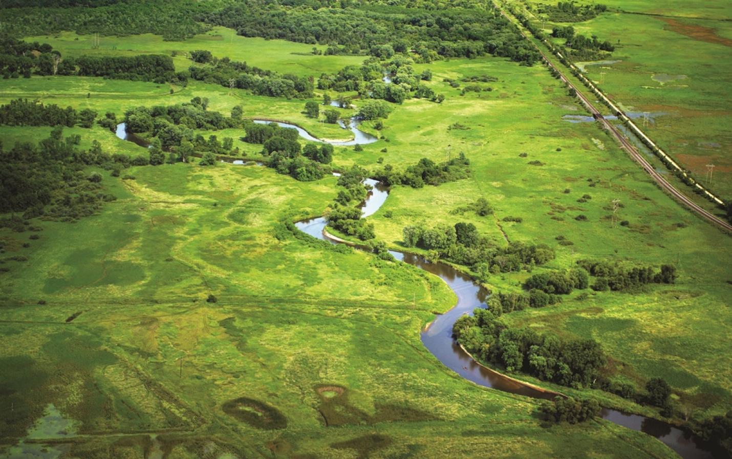 La Crosse River Conservancy