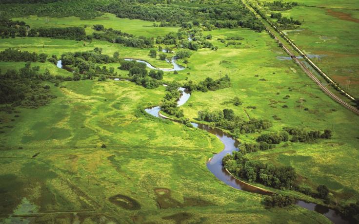 La Crosse River Conservancy