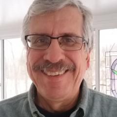 Dave Lange Board member