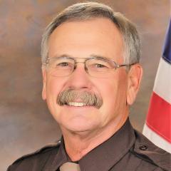 Mike Ripp Board member