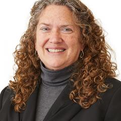 Laurie Harmon