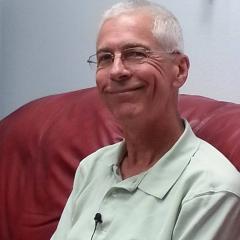 Allan Beatty, board member