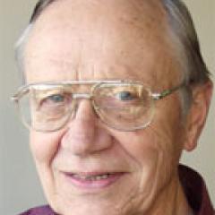 Don Frank, Board member emeritus