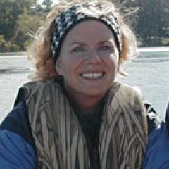 Gretchen Benjamin, Board member