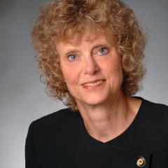 Maureen Kinney, board member